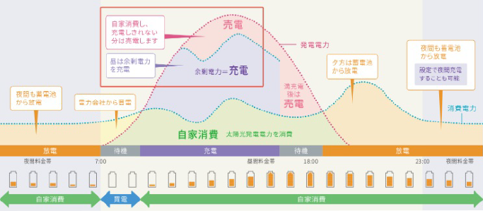 おすすめポイント