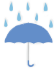 翌日が雨の場合
                                        太陽光発電量が
                                        減るため、充電量を
                                        増やします