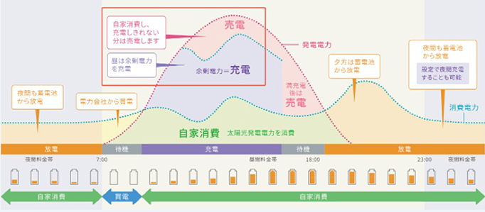 おすすめポイント