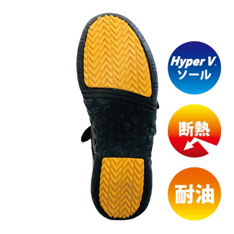 Hyper V 屋根プロⅡ#1300